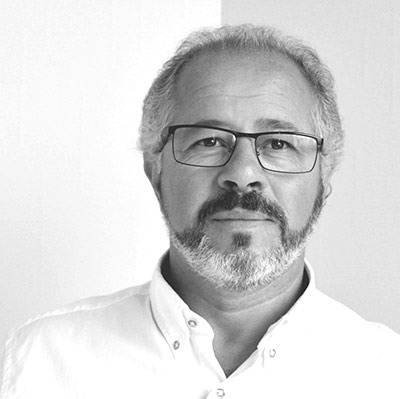 architecte du cabinet Chelouti Tourcoing