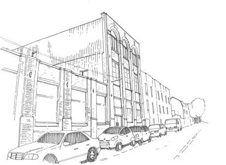 agence d’Architecture Chelouti à Tourcoing