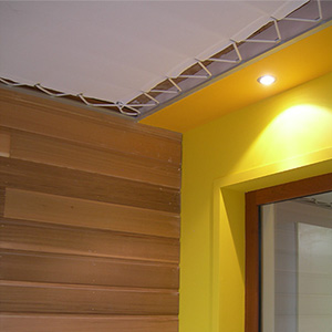 Crêche Magenta LILLE - Projet du cabinet d'architectes Chelouti Tourcoing